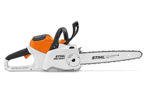 Motoseghe STIHL