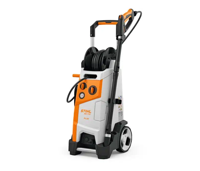 Idropulitrice Stihl RE 170 Plus