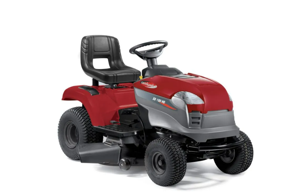 Trattorino Castelgarden XD 150 HD