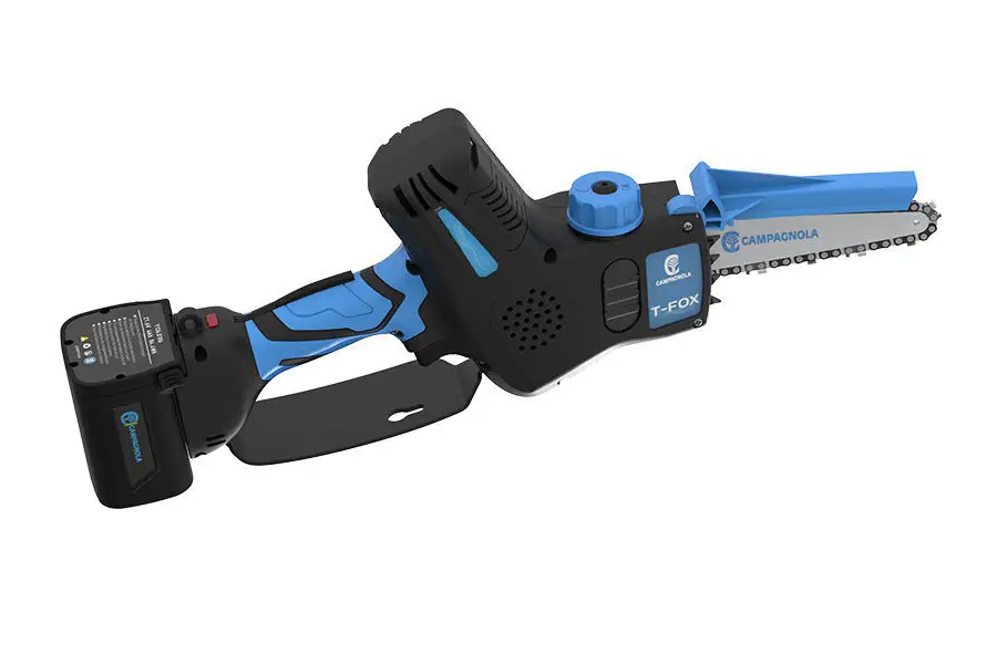 Potatore Campagnola T-FOX