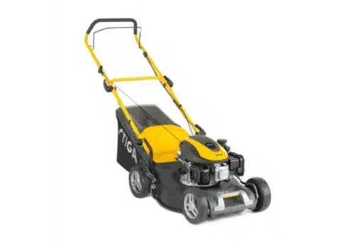 Rasaerba Stiga Combi 48