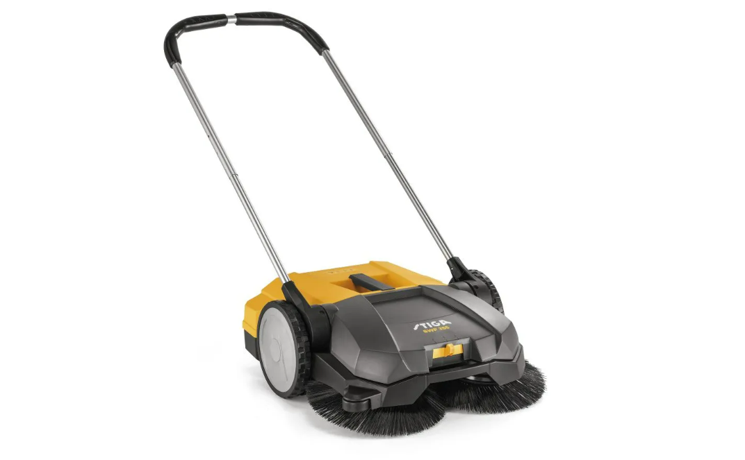 Spazzatrice Stiga SWP 355