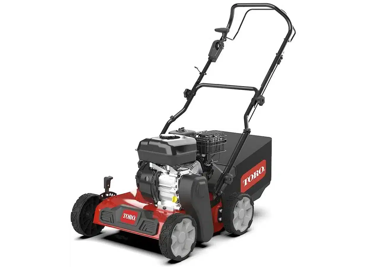 Arieggiatore Toro 54610