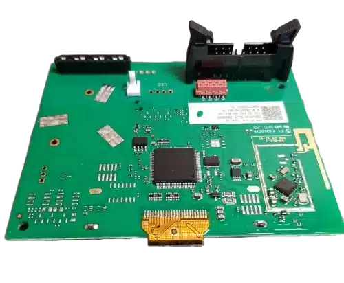 Scheda madre Husqvarna 592910201 - motherboard