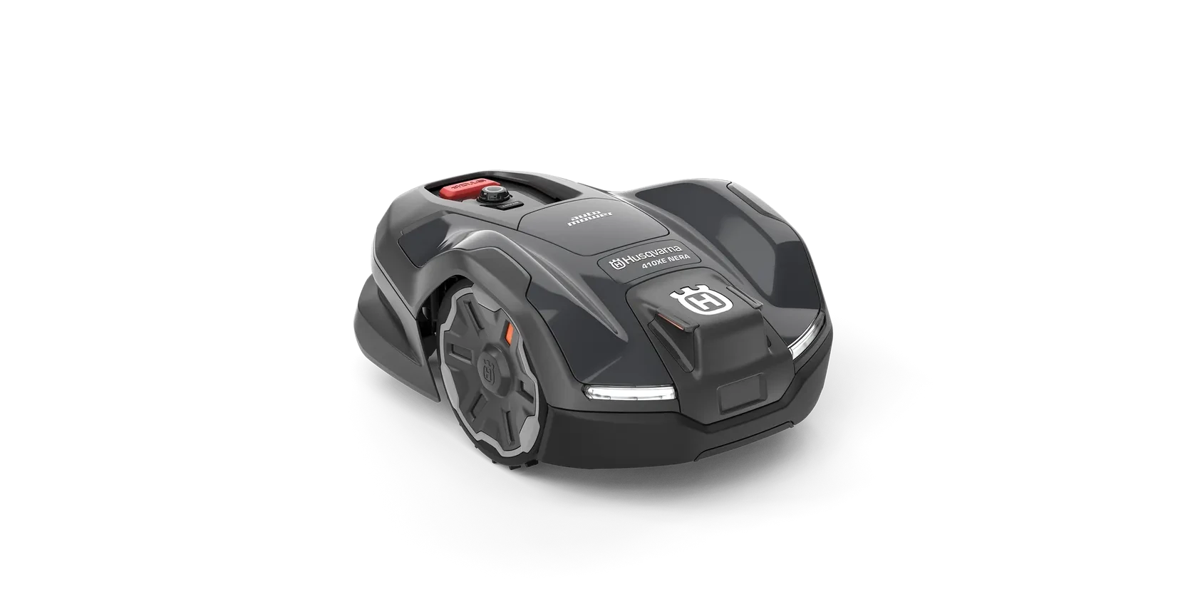 Robot HUSQVARNA 410Xe Nera - immagine 4