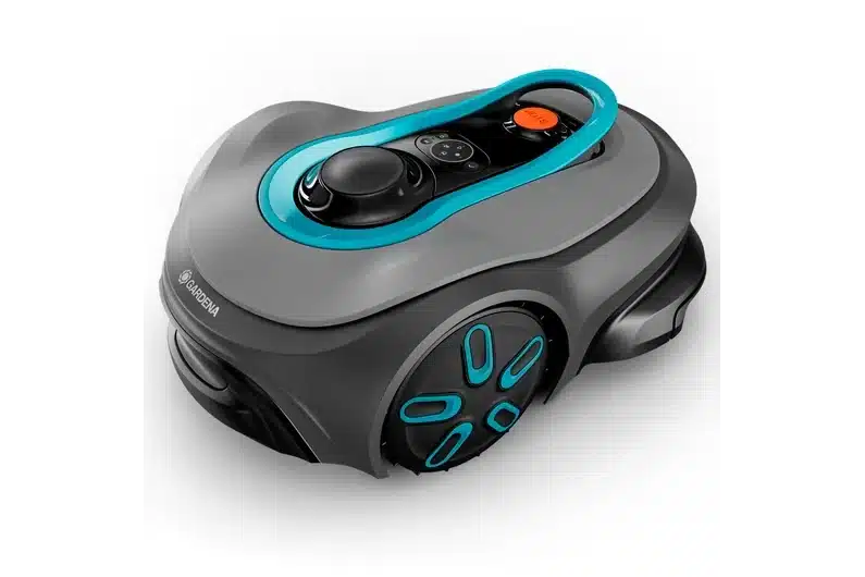 Robot Gardena Free 1200