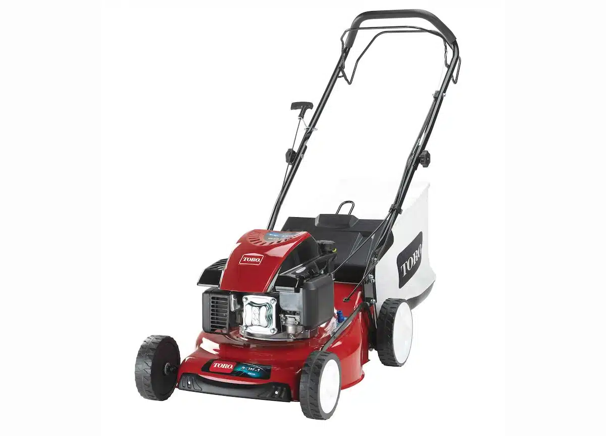 Rasaerba Toro Recycler S46O 20944