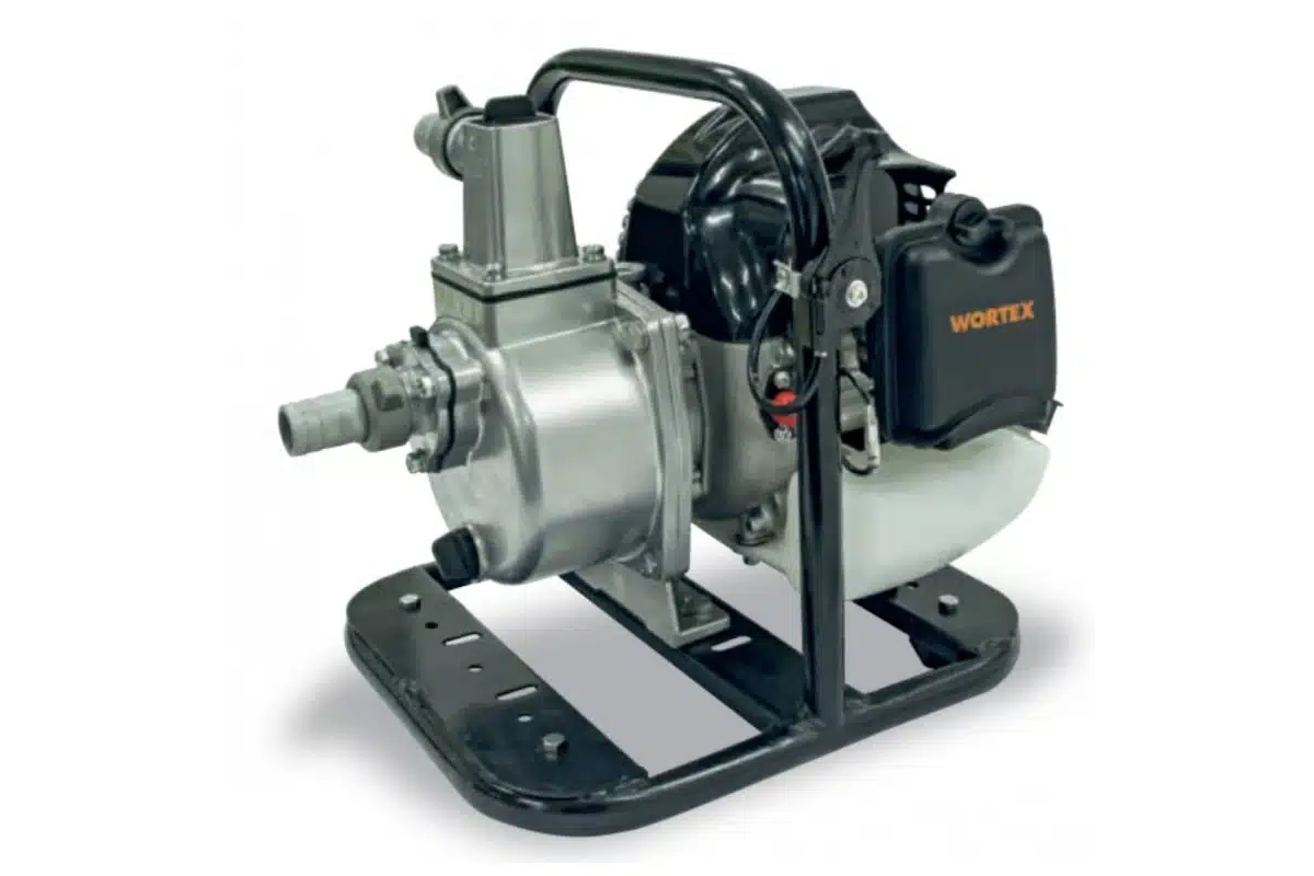 Motopompa Wortex LW 25 2T