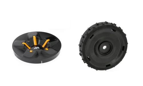 Ruota originale McCulloch 597098801