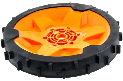 Ruota per Robot Husqvarna codice 590217303