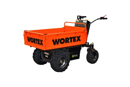 Motocarriola elettrica Wortex MDA 500D