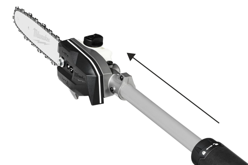 Potatore a batteria Milwaukee M18 FTPS30 - immagine 4