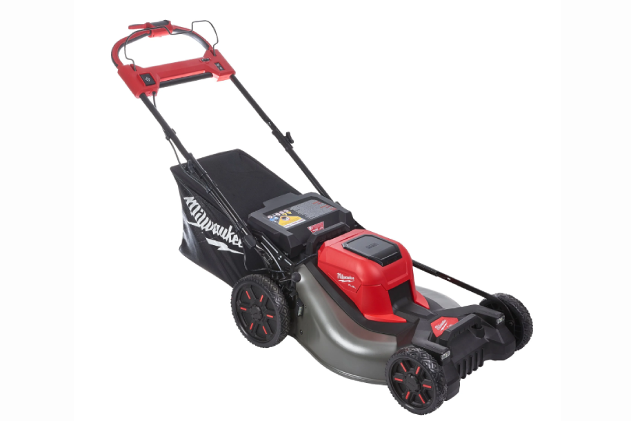 Rasaerba Milwaukee M18 F2LM53