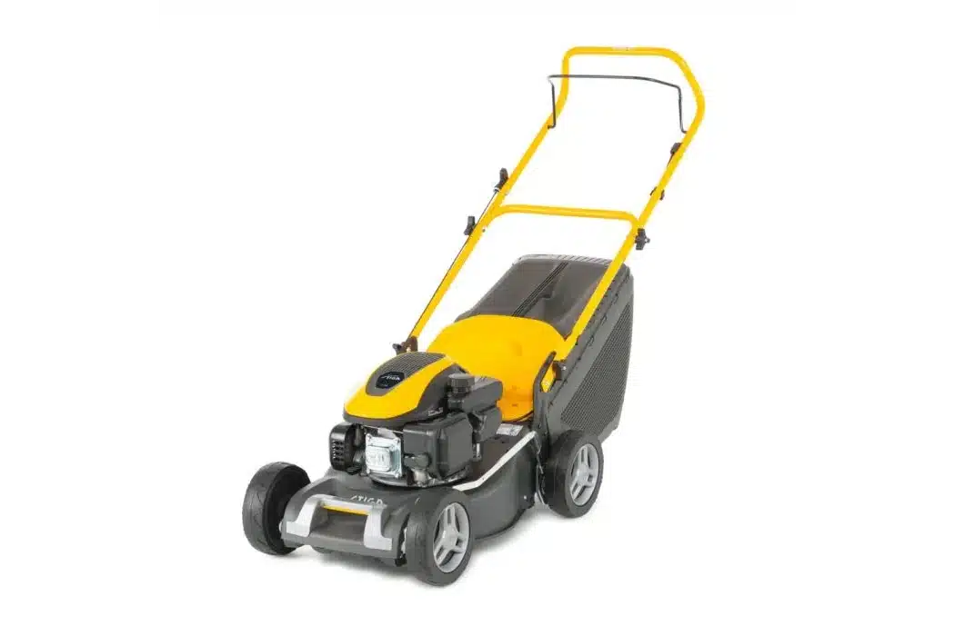 Rasaerba Stiga Collector 43 - immagine 2