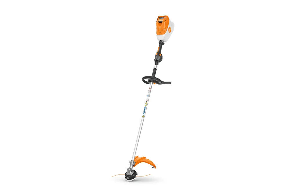 decespugliatore stihl fsa 200 r