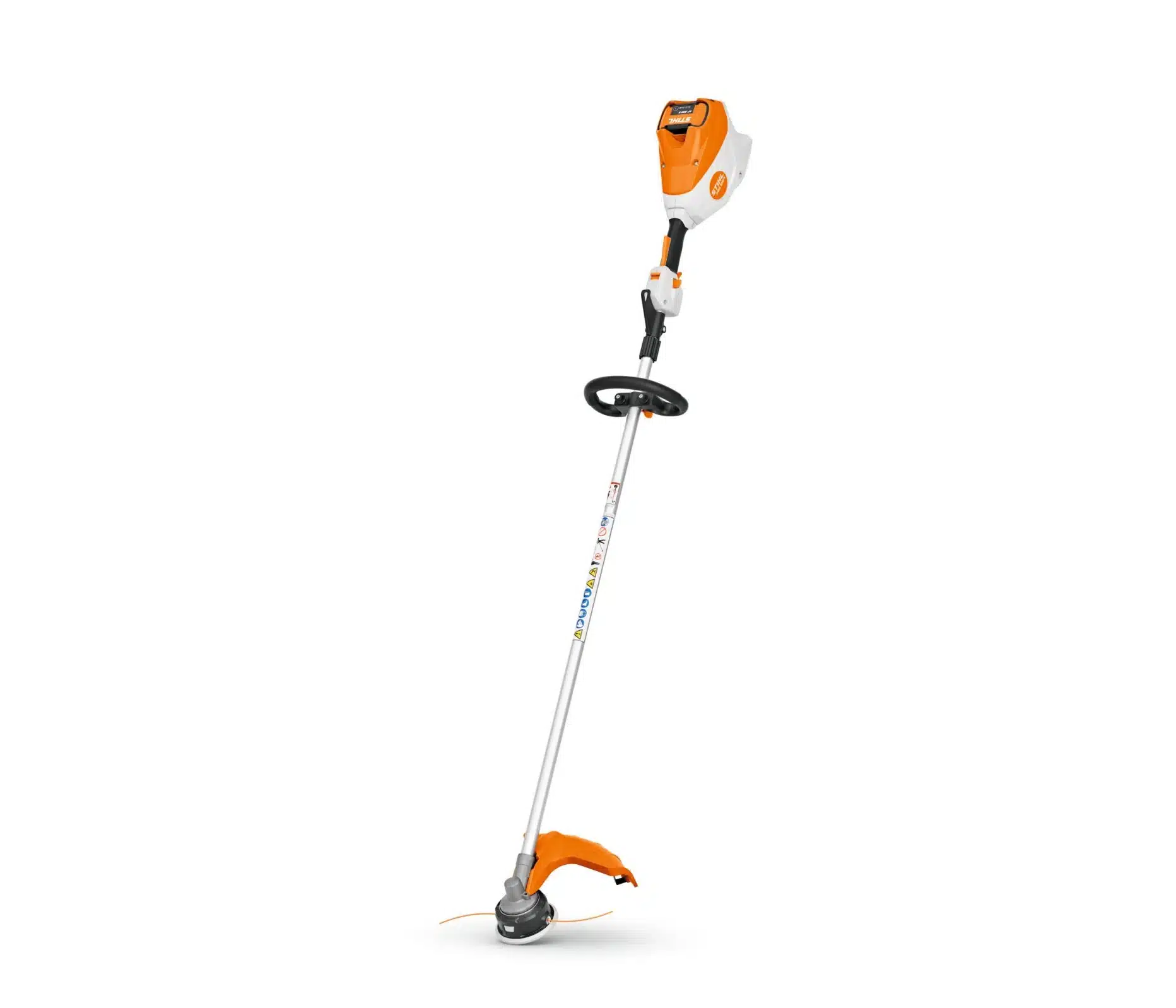 Decespugliatore STIHL FSA 120 R