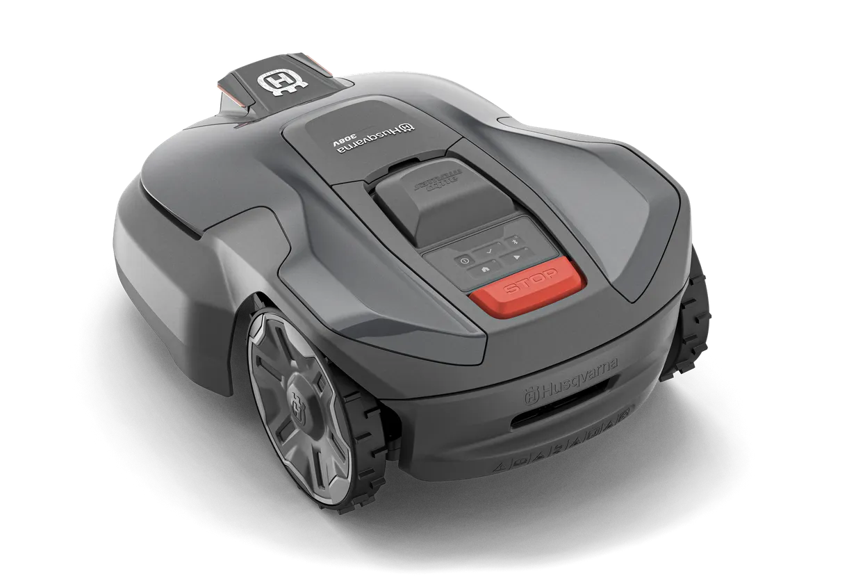 Automower Husqvarna 308V - immagine 2