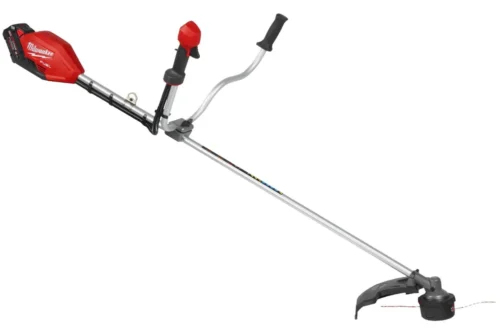 caratteristiche decespugliatore milwaukee m18 fbcu