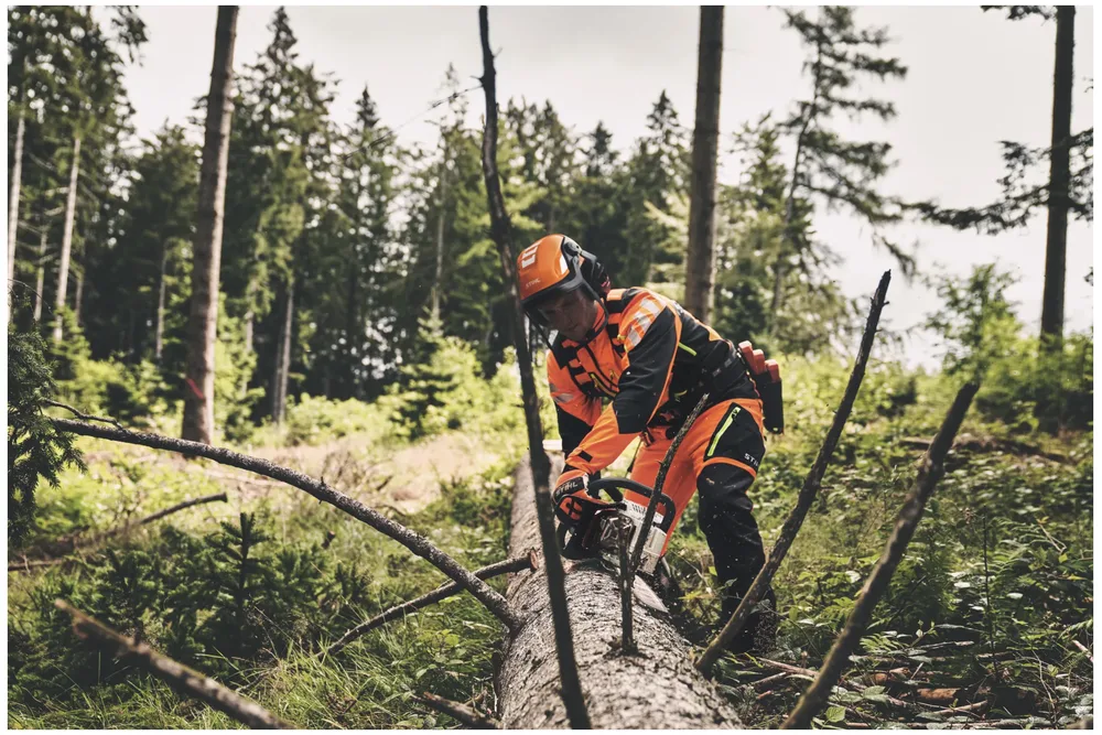 caratteristiche stihl m 400 c m nuovo mod 2026