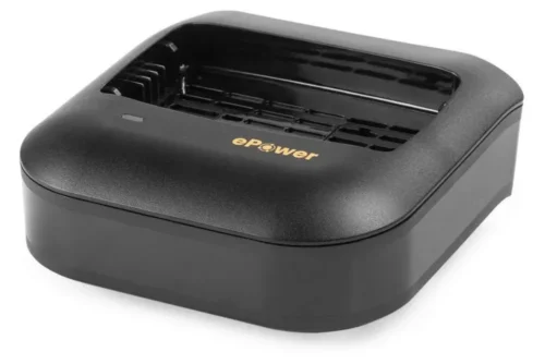 carica batteria stiga c 430 f