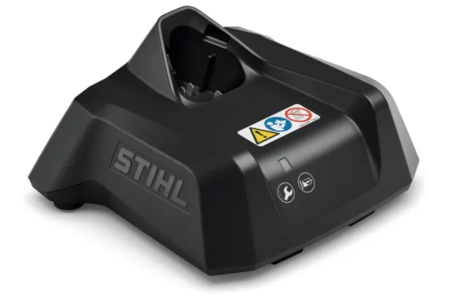 carica batteria stihl al 5