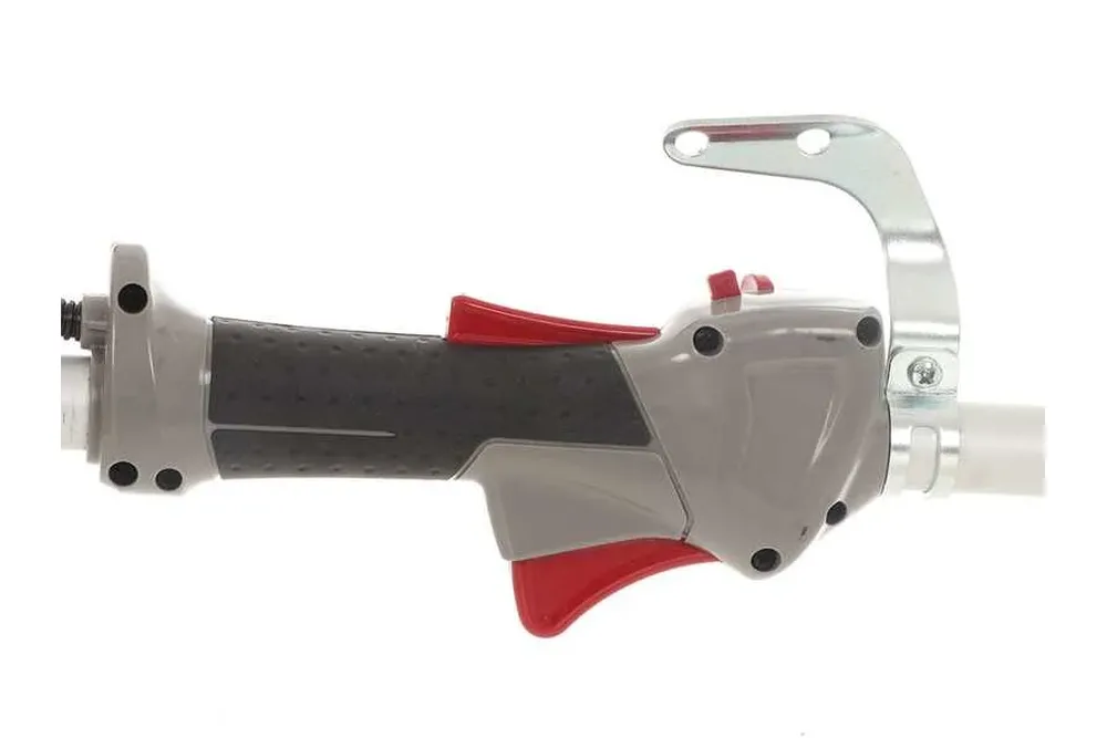 decespugliatore castelgarden bc 435 h comandi intuitivi