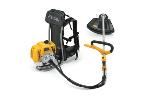 decespugliatore stiga bc 555 r