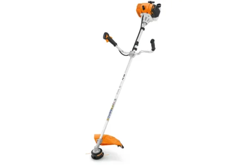 decespugliatore stihl fs 120