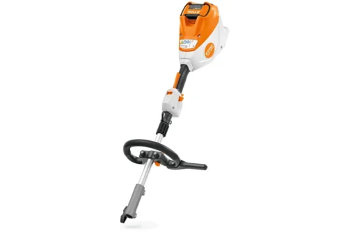 decespugliatore stihl kma 120 r