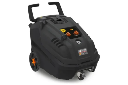 idropulitrice acqua calda kp pro classic 3 10