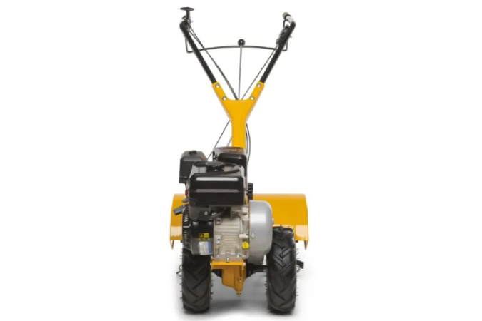 Motocoltivatore STIGA SILEX 103 B - immagine 2