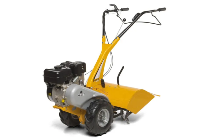 Motocoltivatore STIGA SILEX 103 B - immagine 3