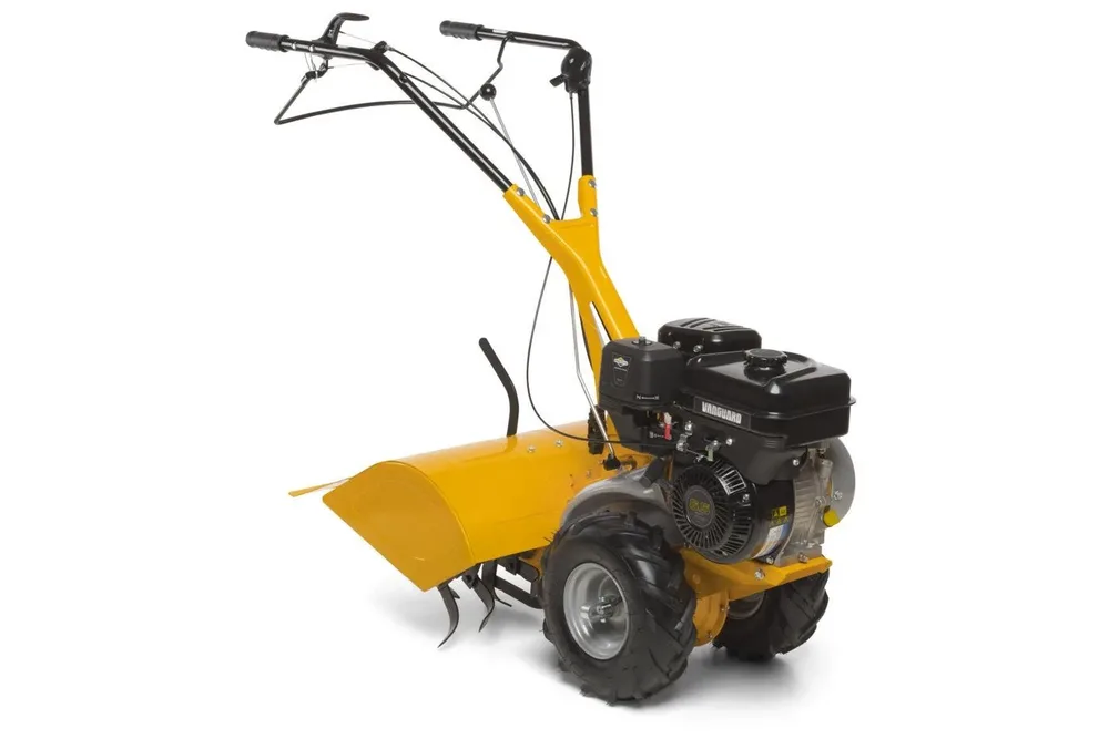 motocoltivatore stiga silex 103 b