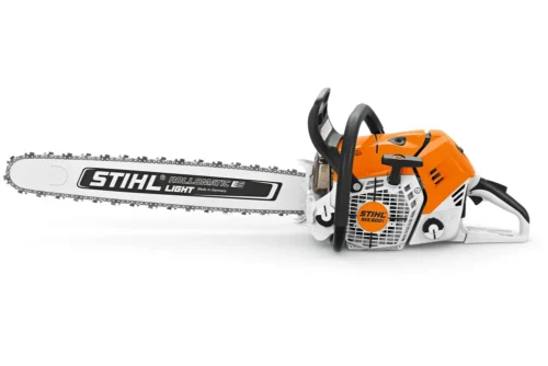 motosega stihl ms 500i