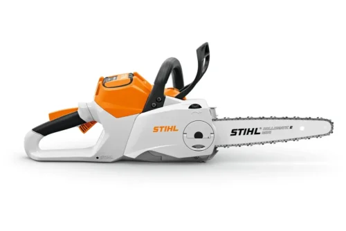 motosega stihl msa 160 c b