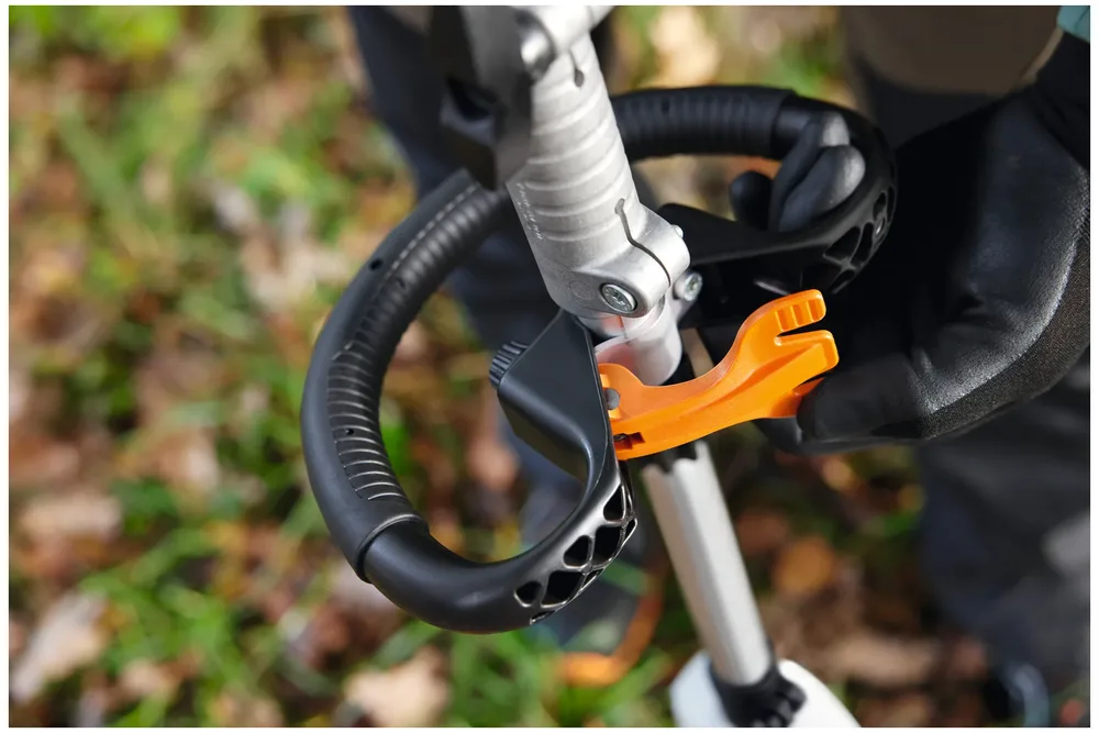 offerte decespugliatore stihl kma 120 r