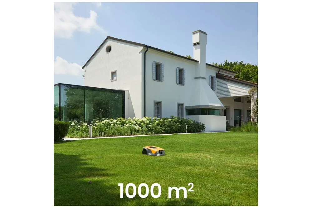 offerte robot stiga a 10v