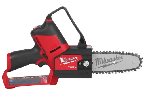 potatore a batteria milwaukee m12 fhs