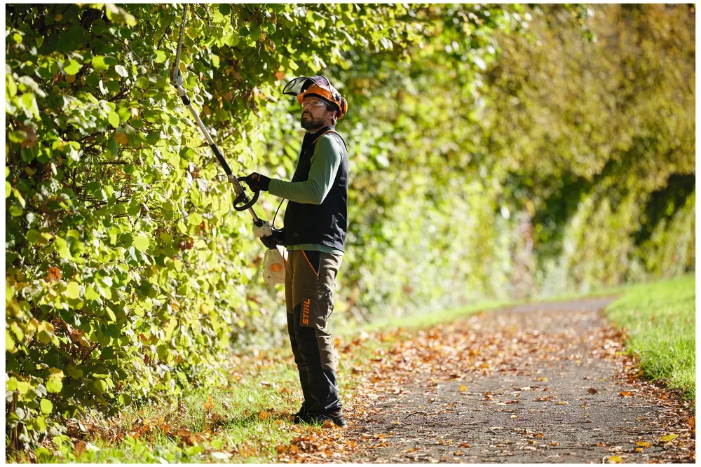 prezzo basso decespugliatore stihl kma 120 r
