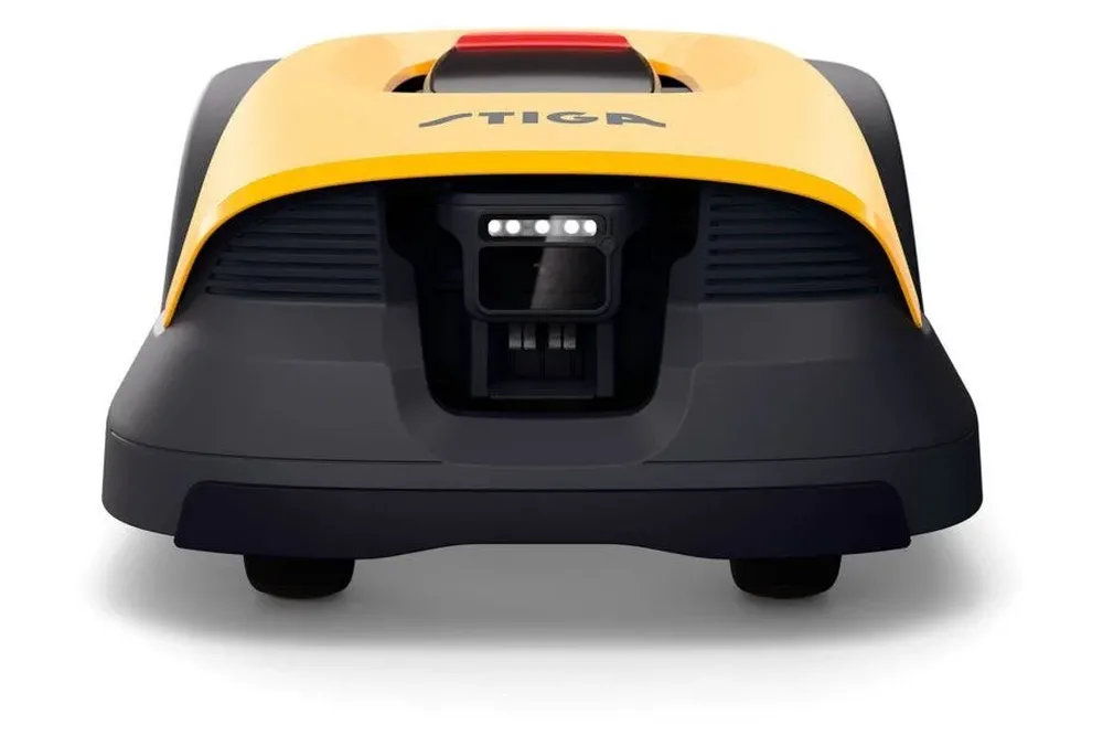 prezzo robot stiga a 10v