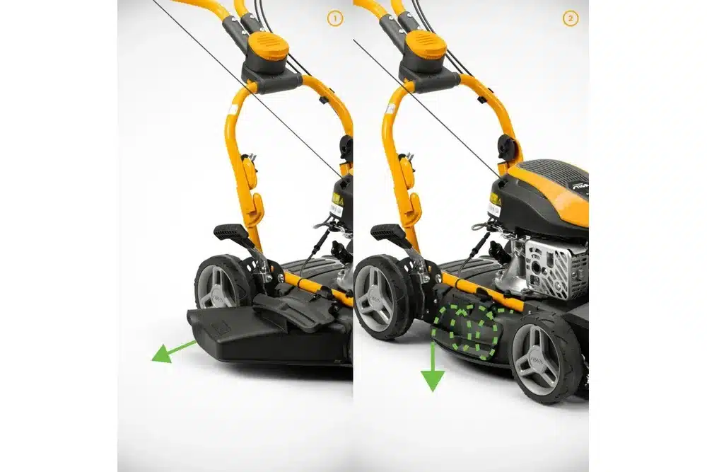 prezzo tagliaerba stiga multiclip 747 sd