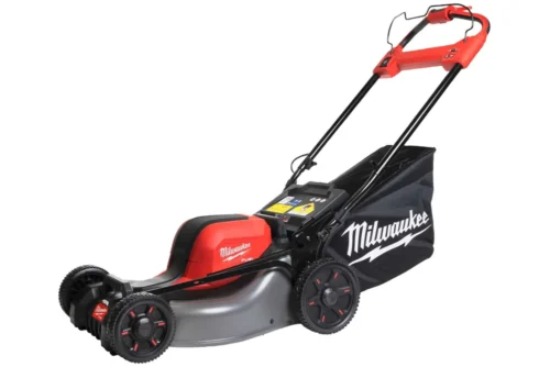 rasaerba milwaukee m18 f2lm46 originale