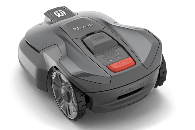 Robot tagliaerba Husqvarna 312V - immagine 6