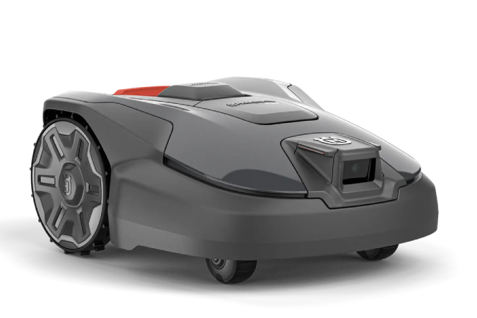 Robot tagliaerba Husqvarna 312V