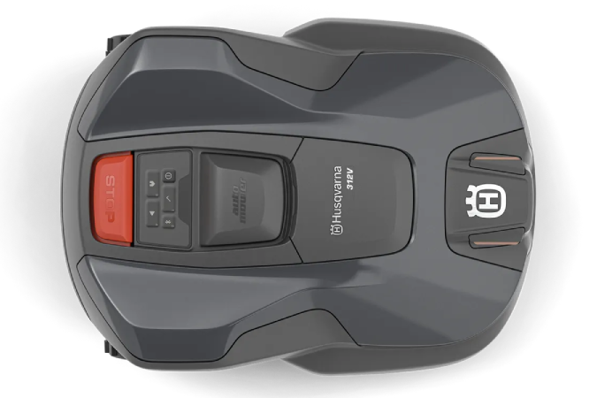 Robot tagliaerba Husqvarna 312V - immagine 3