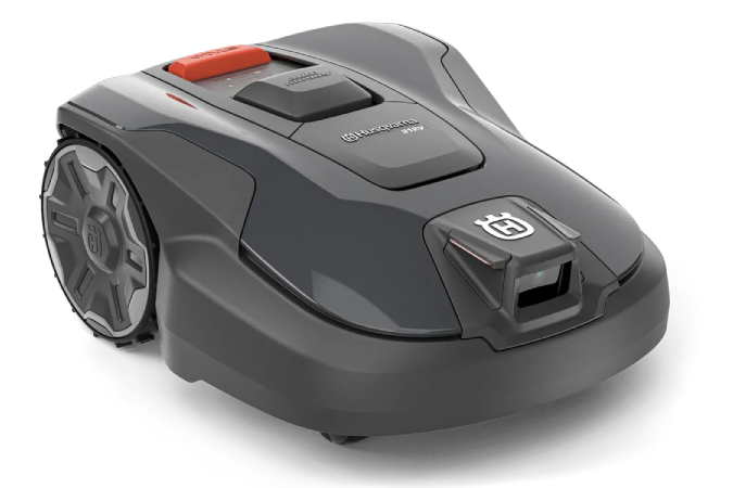 Robot tagliaerba Husqvarna 312V - immagine 7