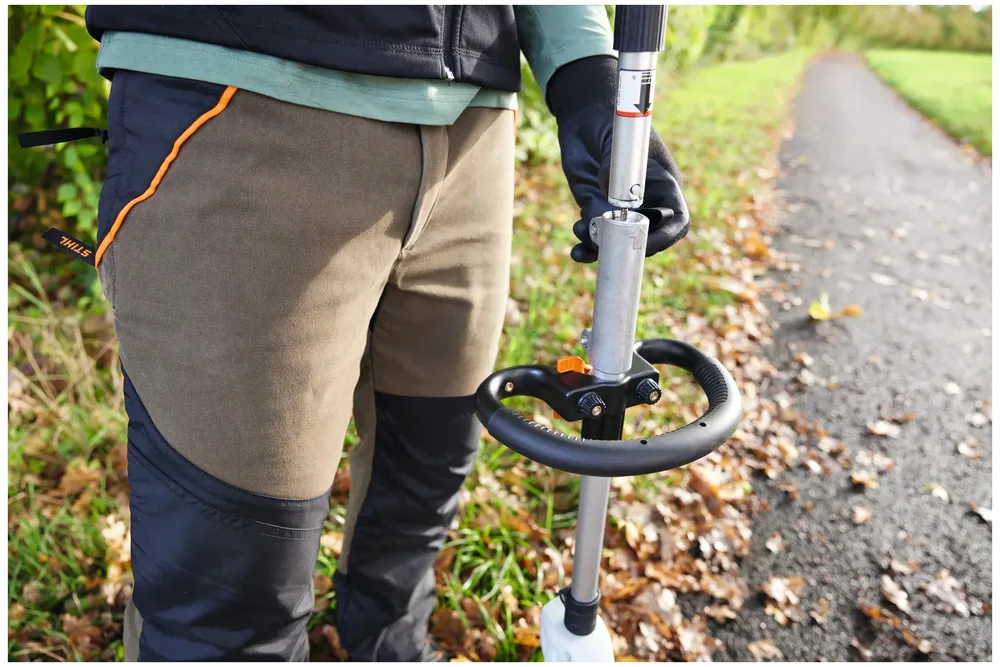 sconti decespugliatore stihl kma 120 r