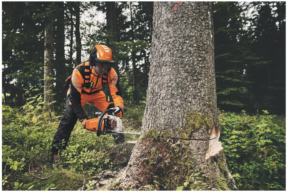 sconti stihl m 400 c m nuovo mod 2026