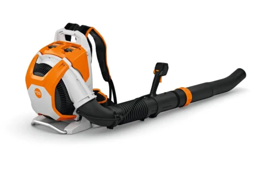 soffiatore stihl bra 600