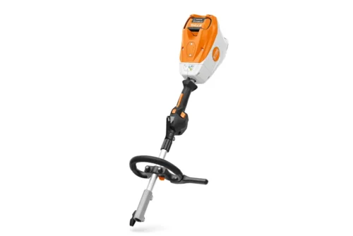 stihl kombi 200 r con decespugliatore